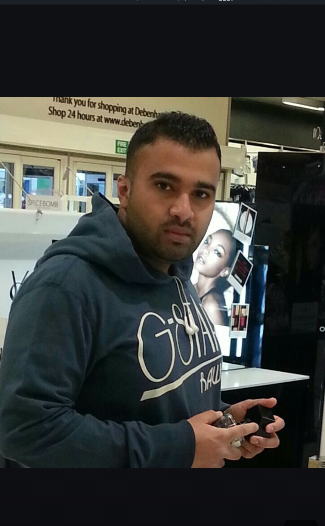 Profile picture of Yaser